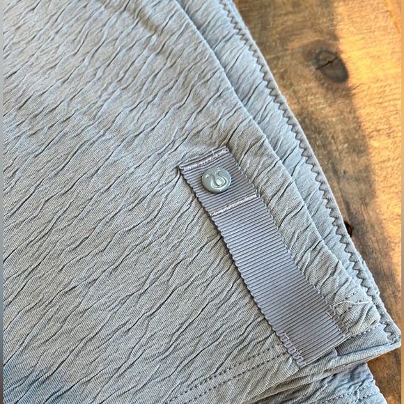 Lululemon Crinkle Vinyasa Scarf - Picture 6 of 9